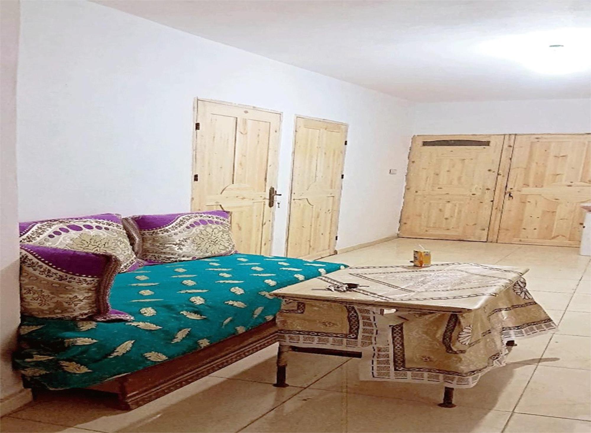 Sidi Bouzid Guesthouse Safi Exterior photo