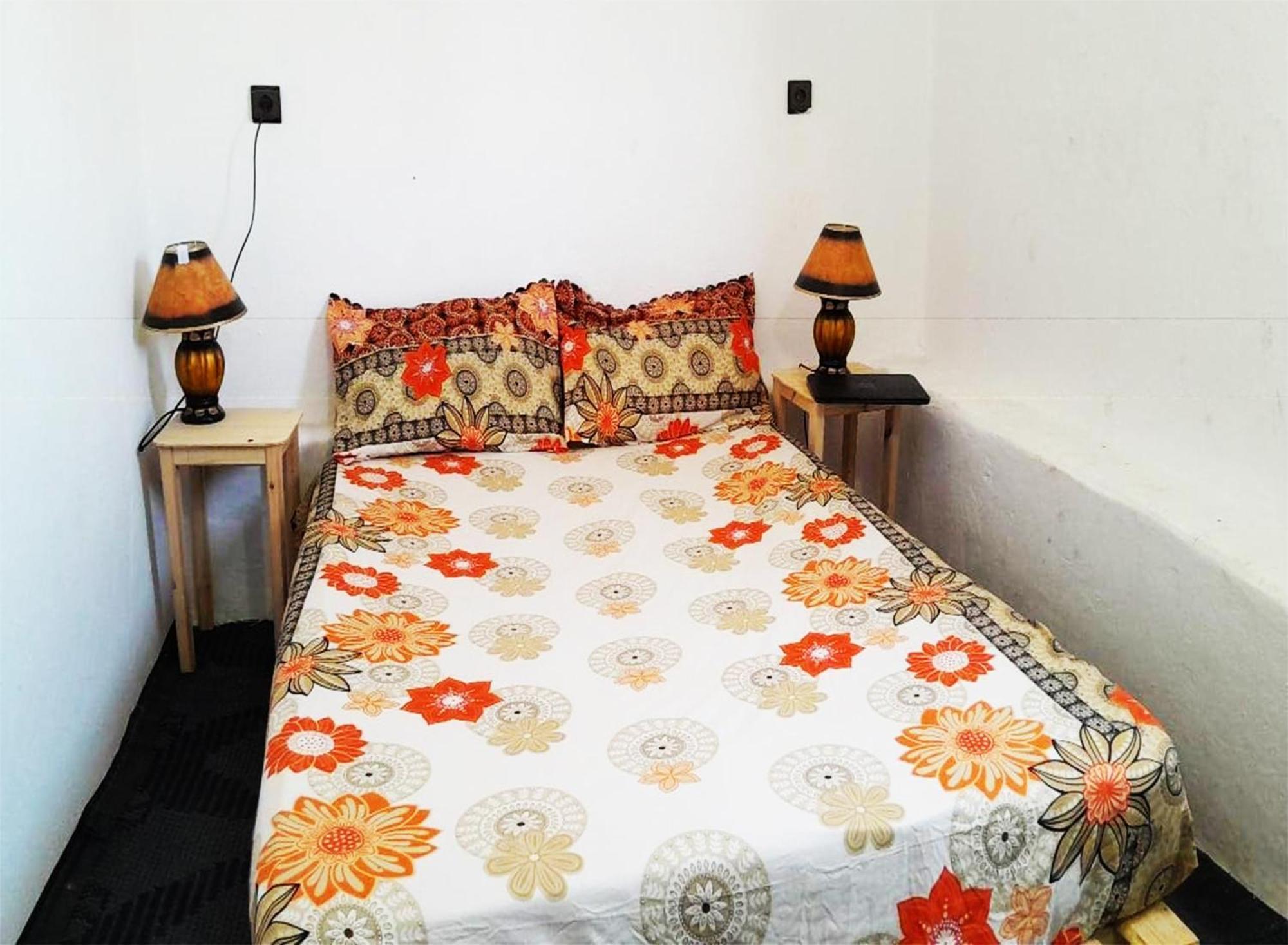 Sidi Bouzid Guesthouse Safi Exterior photo