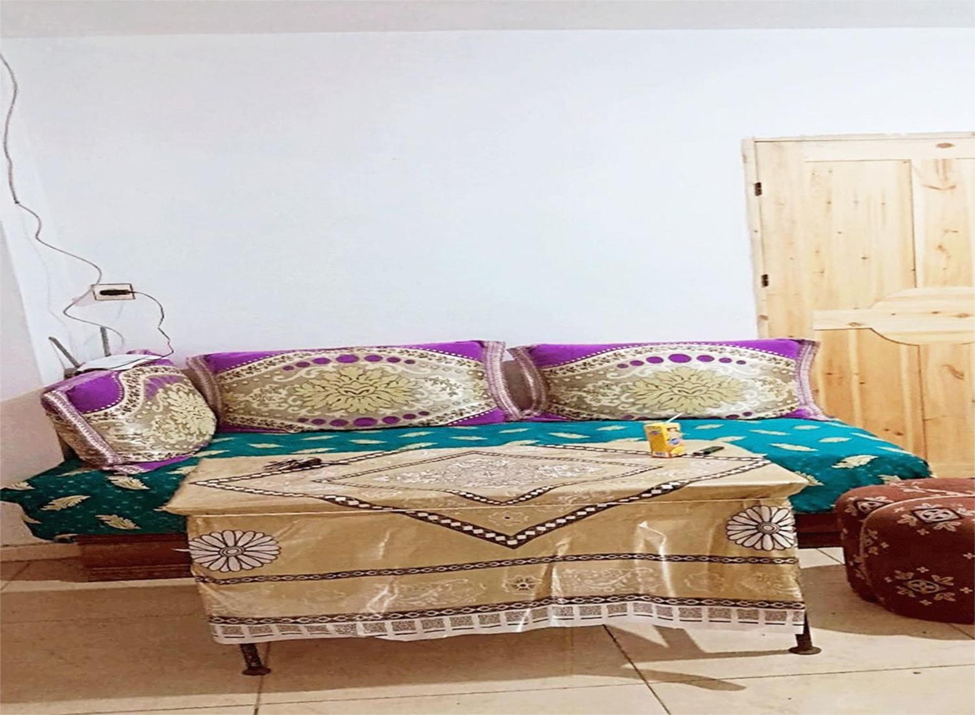 Sidi Bouzid Guesthouse Safi Exterior photo