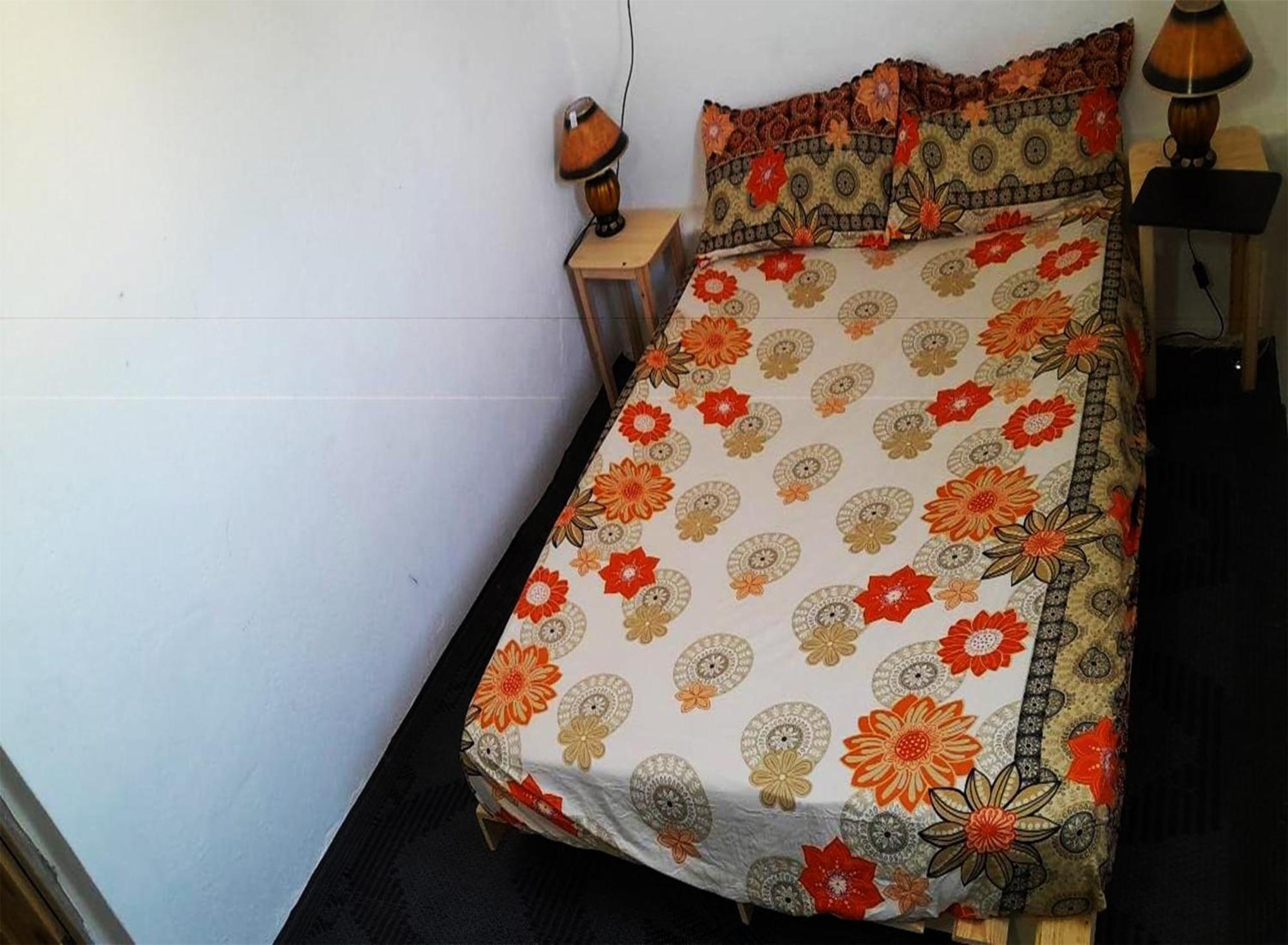 Sidi Bouzid Guesthouse Safi Exterior photo